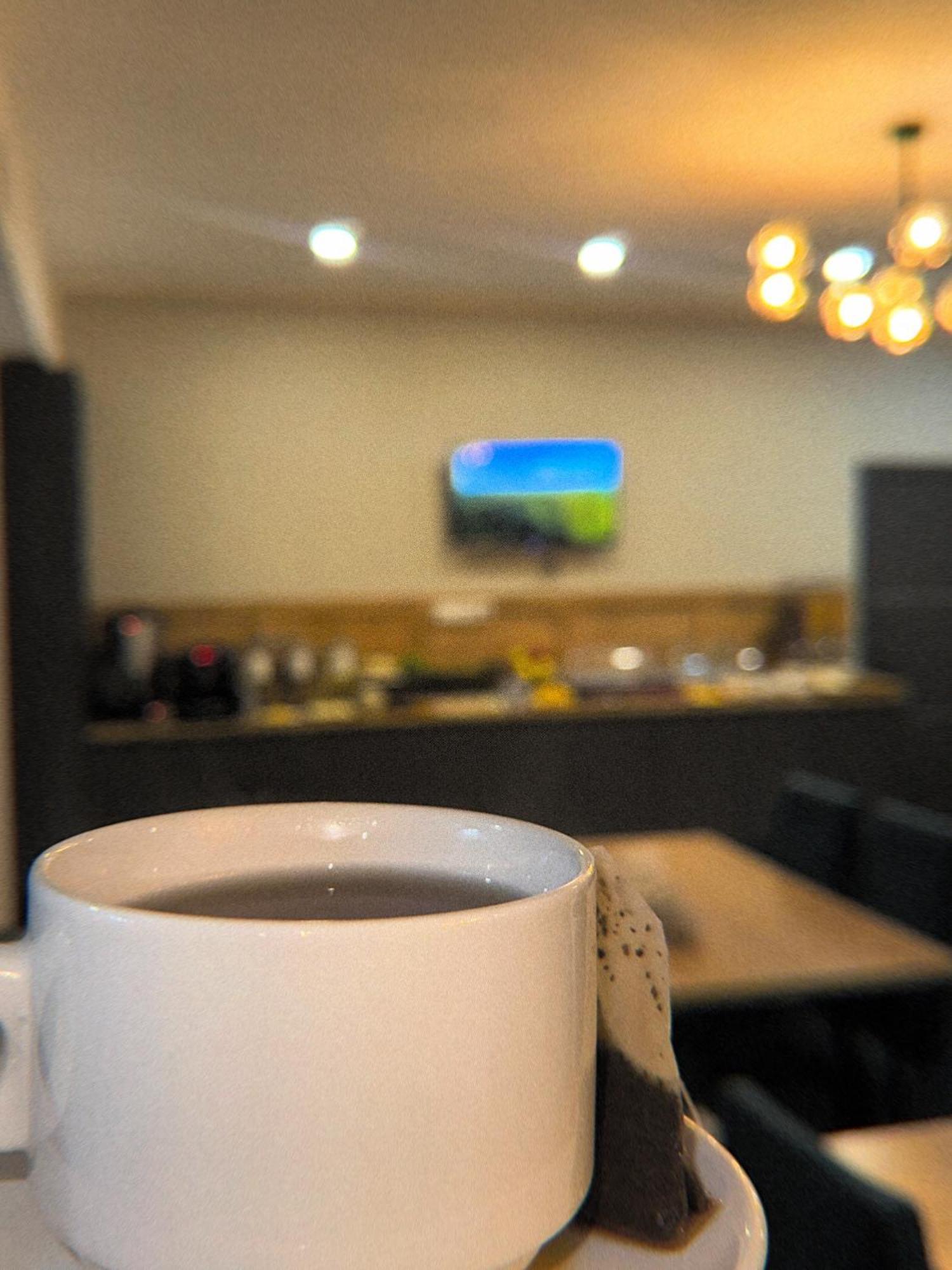 Sara Boutique Hotel Bisjkek Buitenkant foto